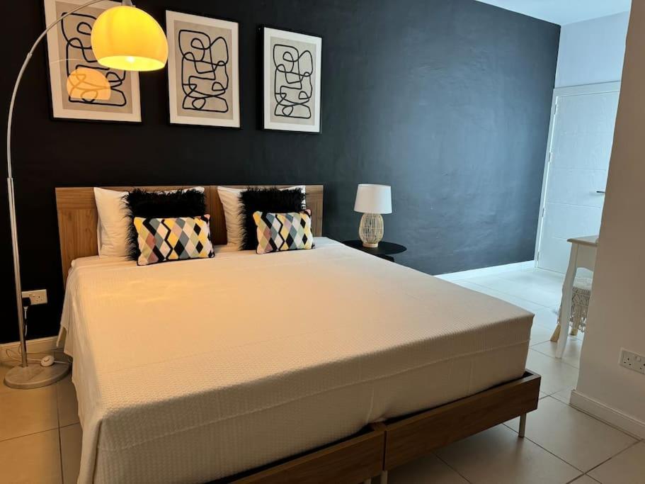 Вілла Townhouse 26 In Sliema, Malta Екстер'єр фото