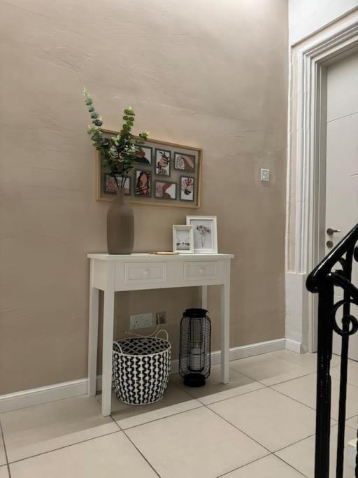 Вілла Townhouse 26 In Sliema, Malta Екстер'єр фото