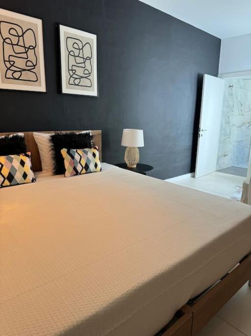 Вілла Townhouse 26 In Sliema, Malta Екстер'єр фото