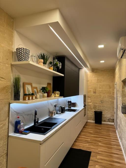 Вілла Townhouse 26 In Sliema, Malta Екстер'єр фото