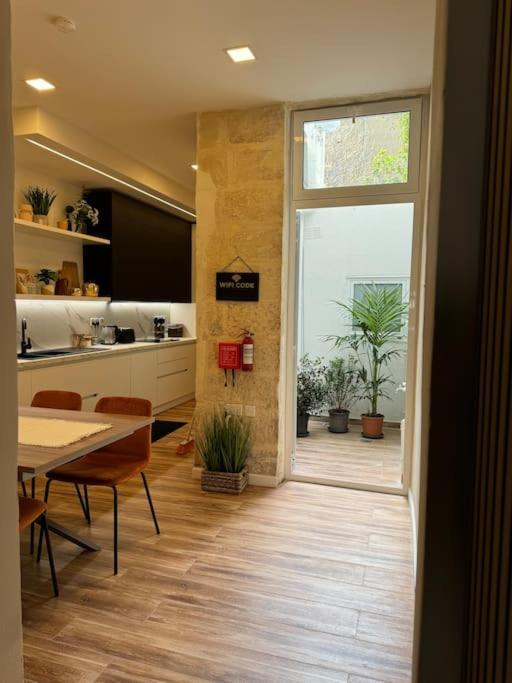 Вілла Townhouse 26 In Sliema, Malta Екстер'єр фото