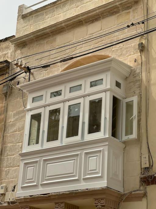 Вілла Townhouse 26 In Sliema, Malta Екстер'єр фото