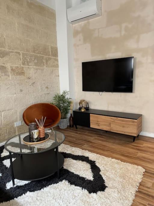 Вілла Townhouse 26 In Sliema, Malta Екстер'єр фото