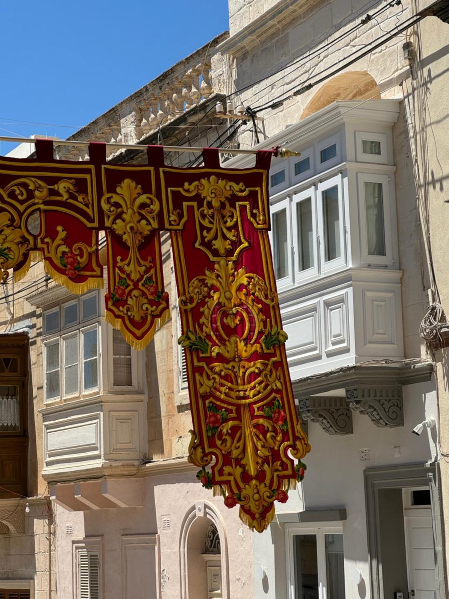 Вілла Townhouse 26 In Sliema, Malta Екстер'єр фото
