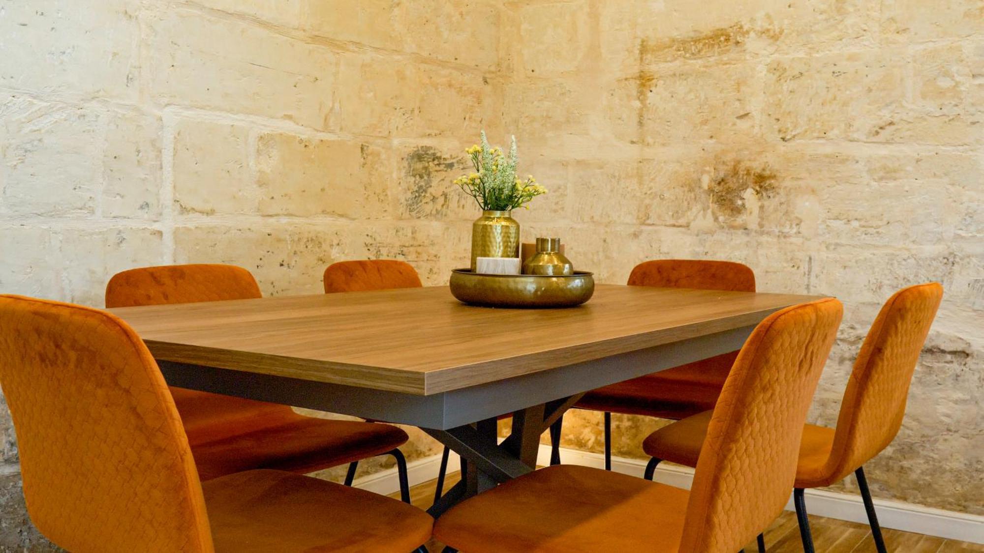 Вілла Townhouse 26 In Sliema, Malta Екстер'єр фото