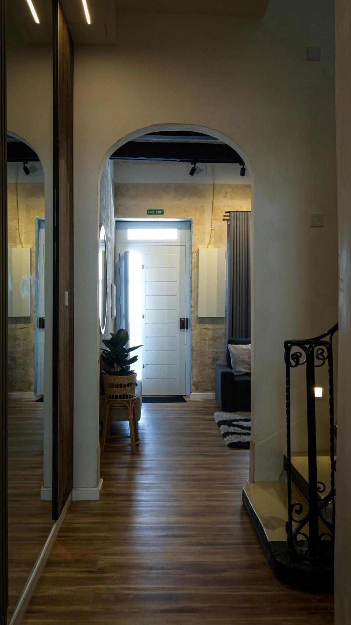 Вілла Townhouse 26 In Sliema, Malta Екстер'єр фото