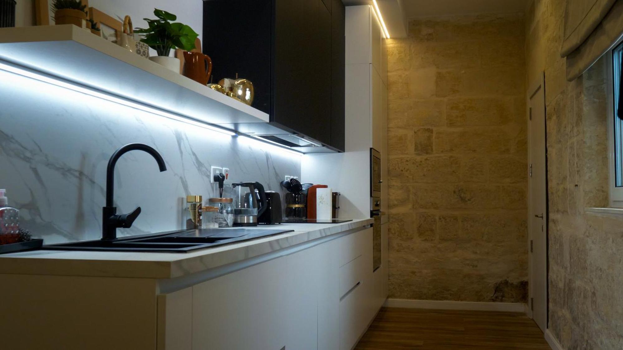 Вілла Townhouse 26 In Sliema, Malta Екстер'єр фото